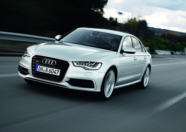 Audi A6 2.0 TDI SE Audi A6 2.0 TDI SE