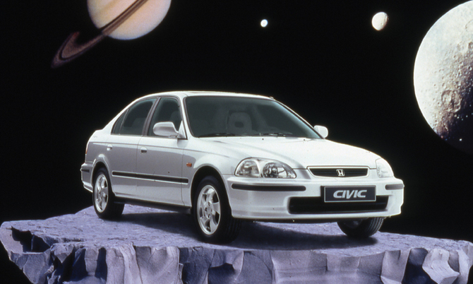 Honda Civic LX Honda Civic LX