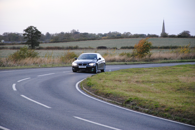 My week in cars:Thursday - Friday My week in cars:Thursday - Friday