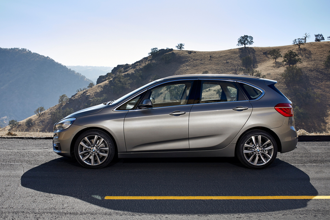 BMW 2 Series BMW 2 Series
