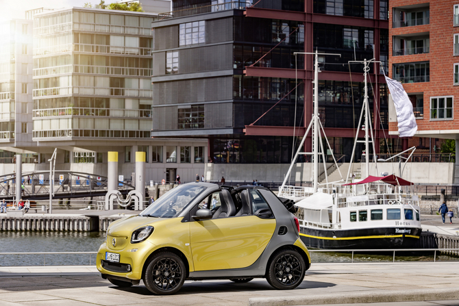 smart fortwo cabrio 1.0 smart fortwo cabrio 1.0