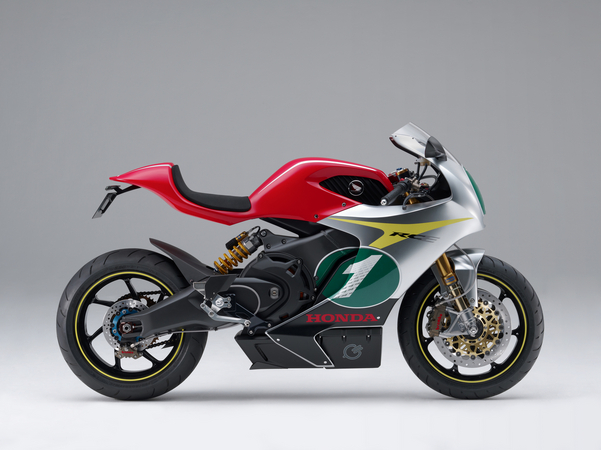 Honda Brings 7 Electric Concepts to Tokyo Including A Two-Seat Sports Car Honda Brings 7 Electric Concepts to Tokyo Including A Two-Seat Sports Car