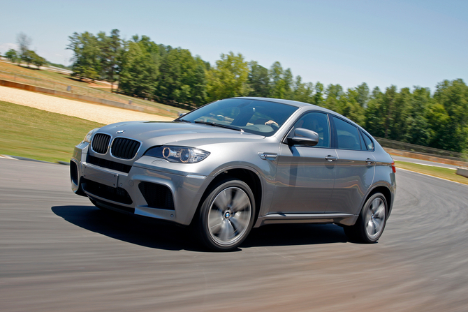 BMW Debuts X1, 6er Gran Coupe, M6 and X6M for US at New York BMW Debuts X1, 6er Gran Coupe, M6 and X6M for US at New York