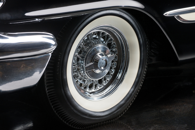 De Soto Adventurer De Soto Adventurer