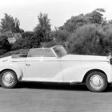 Mercedes-Benz 300 S Roadster Mercedes-Benz 300 S Roadster