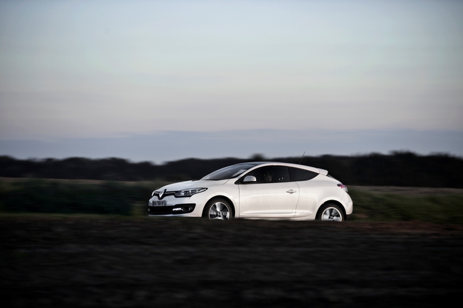 Renault Megane Gen.3 Renault Megane Gen.3