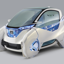 Honda Brings 7 Electric Concepts to Tokyo Including A Two-Seat Sports Car Honda Brings 7 Electric Concepts to Tokyo Including A Two-Seat Sports Car
