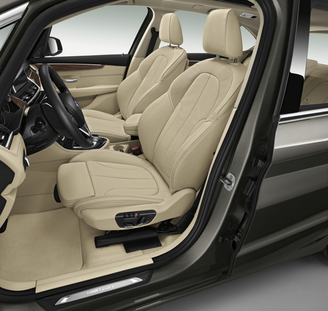 BMW 2 Series BMW 2 Series