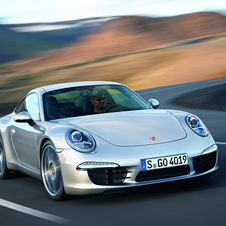 Porsche 911 Porsche 911