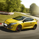 Renault Megane RS Trophy Renault Megane RS Trophy