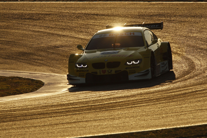 BMW M3 DTM BMW M3 DTM