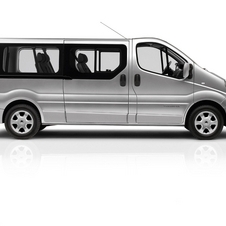 Renault Trafic Renault Trafic
