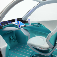Honda Brings 7 Electric Concepts to Tokyo Including A Two-Seat Sports Car Honda Brings 7 Electric Concepts to Tokyo Including A Two-Seat Sports Car