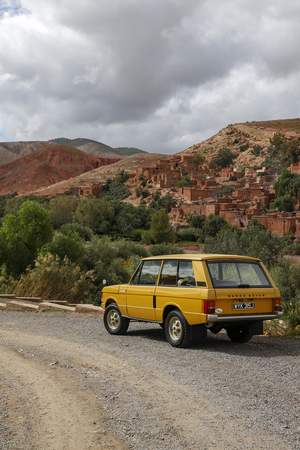 Land Rover Range Rover Land Rover Range Rover