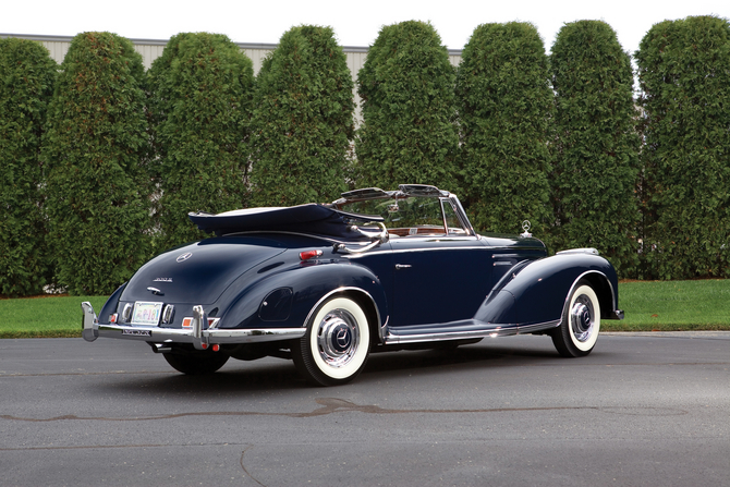 Mercedes-Benz 300 Sc Cabriolet A Mercedes-Benz 300 Sc Cabriolet A