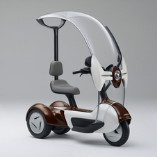 Honda Brings 7 Electric Concepts to Tokyo Including A Two-Seat Sports Car Honda Brings 7 Electric Concepts to Tokyo Including A Two-Seat Sports Car