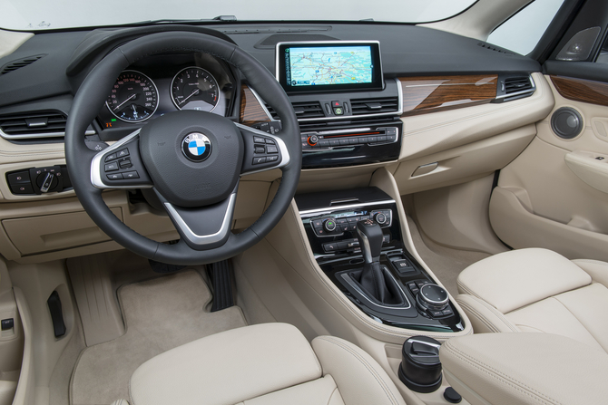 BMW 2 Series BMW 2 Series