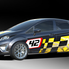 Ford's SEMA Display Looks Back on Past Performance as well as Future Ford's SEMA Display Looks Back on Past Performance as well as Future