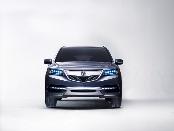 It will be available with either front- all-wheel drive It will be available with either front- all-wheel drive
