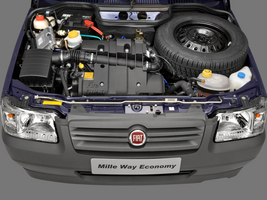 Fiat Uno Ends Production After 25 Years In Brazil News