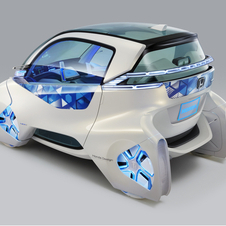 Honda Brings 7 Electric Concepts to Tokyo Including A Two-Seat Sports Car Honda Brings 7 Electric Concepts to Tokyo Including A Two-Seat Sports Car