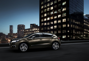 The DS4 will continue to be imported in the near future