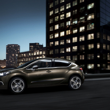 The DS4 will continue to be imported in the near future