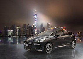 Building the DS5 in China will lower tariffs to increase sales 