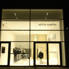 Aston Martin is opening its first dedicated dealer in Mexico
