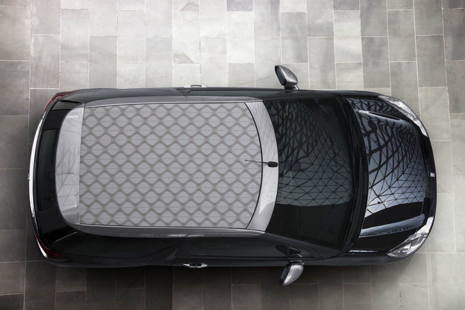 O requinte do DS3 agora na versão Cabriolet O requinte do DS3 agora na versão Cabriolet