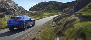 It will be displayed next at the LA Auto Show to gauge American reactions