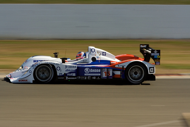 Lola B07/10 Judd Lola B07/10 Judd