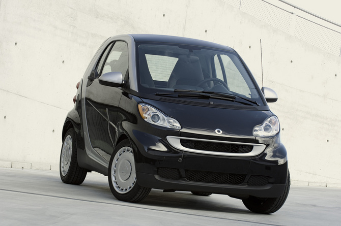 smart fortwo pure smart fortwo pure