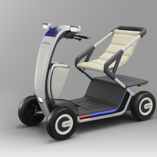 Honda Brings 7 Electric Concepts to Tokyo Including A Two-Seat Sports Car Honda Brings 7 Electric Concepts to Tokyo Including A Two-Seat Sports Car