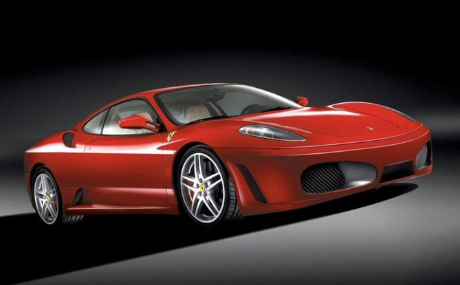Ferrari not being fair? Ferrari not being fair?