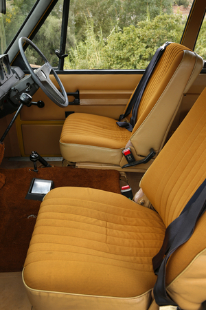 Land Rover Range Rover Land Rover Range Rover
