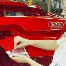 It will also add the A3 sedan in the coming year for the US and China