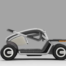 Honda Brings 7 Electric Concepts to Tokyo Including A Two-Seat Sports Car Honda Brings 7 Electric Concepts to Tokyo Including A Two-Seat Sports Car