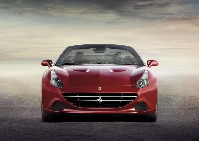 Ferrari California T Ferrari California T