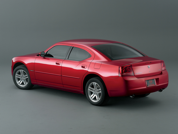 Dodge Charger R/T Dodge Charger R/T