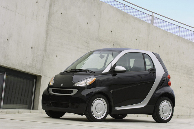 smart fortwo pure smart fortwo pure