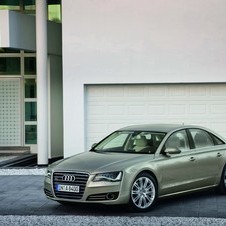 Audi A8 Audi A8