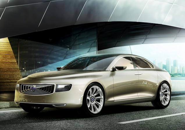 Volvo Universe Volvo Universe