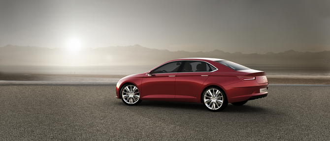 Seat gives yet another future design preview with the IBL Seat gives yet another future design preview with the IBL