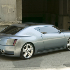 Scion Fuse
