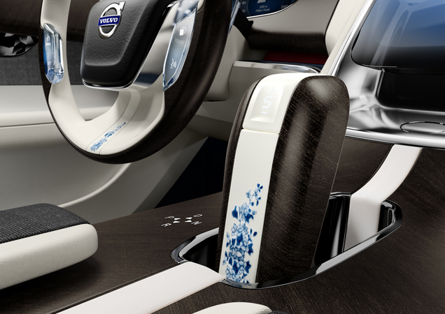 Volvo Universe Volvo Universe
