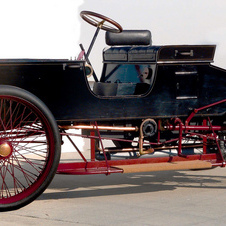 Ford's SEMA Display Looks Back on Past Performance as well as Future Ford's SEMA Display Looks Back on Past Performance as well as Future