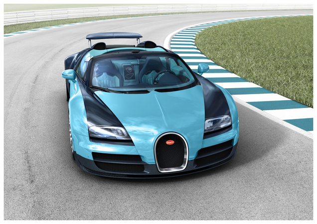A Bugatti já vendeu 400 Veyrons e tem apenas mais 50 unidades para vender to sell A Bugatti já vendeu 400 Veyrons e tem apenas mais 50 unidades para vender to sell