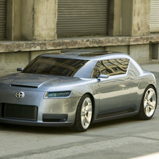 Scion Fuse