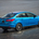 The rear end has been updated with new light clusters and a restyled bootlid
